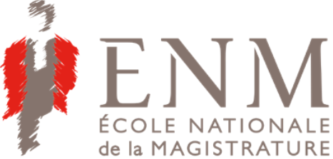 ENM Ecole Nationale de la Magistrature
